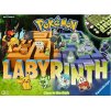 Noční edice Labyrinth Pokémon