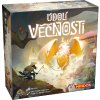 Údolí věčnosti – Lovci mýtických bytostí ve strhující karetní hře!