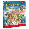 V této svižné karetní hře se stanete sběratelem zvířat, který se snaží naplnit archu páry zvířat. Každý tah je bitvou o to, kdo získá ty nejcennější dvojice a dosáhne vítězství!