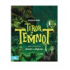 Teror z temnot: Staňte se pánem příšer a vládněte temným silám