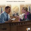 Námitka! – Staňte se mistrem soudní síně