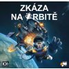 Zkáza na orbitě – Přežijte pád vesmírné stanice!