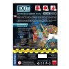 EXIT: Úniková hra – Návrat do opuštěné chaty