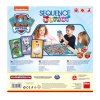 Sequence Junior – Tlapková patrola