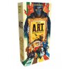 Projekt A.R.T.: Zachraňte umění