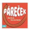 Páreček – staňte se pánem párečků!