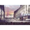 Paris 1889 (EN): Návrat do světa nadpřirozena