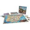 Ticket to Ride: Map Collection 8 – Iberie a Jižní Korea