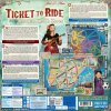 Ticket to Ride: Map Collection 8 – Iberie a Jižní Korea