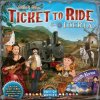 Ticket to Ride: Map Collection 8 – Iberie a Jižní Korea