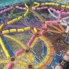 Ticket to Ride: Map Collection 8 – Iberie a Jižní Korea