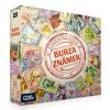 Burza známek – Sbírejte, vyměňujte a soutěžte!