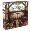 Intarsia – Logická hra o tvorbě dřevěných vzorů
