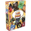 I AM DONE (EN) – Chaotická karetní hra plná překvapení
