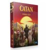 Catan - scénář Pomocníci