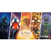 Sunrise Sunset Banner Perro Loko Games 1