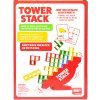 Tower Stack - Hra plná napětí a zručnosti!