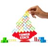 Tower Stack - Hra plná napětí a zručnosti!