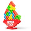 Tower Stack - Hra plná napětí a zručnosti!