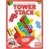 Tower Stack - Hra plná napětí a zručnosti!