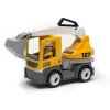 ECO MultiGO Build - Bagr s řidičem - auto s Igráčkem