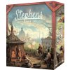Stephens (EN): Sklo, průmysl a dědictví