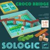 DJECO Croco Bridg