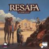 Resafa (CZ) - karavany, obchod a přežití v srdci pouště