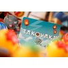 Takoyaki - dovednostní hra