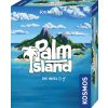Palm Island - karetní hra