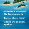 Palm Island - karetní hra