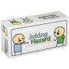 Joking Hazard (EN): party game