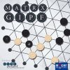 MATRX (EN) - logická hra ze série GIPF