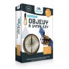 Objevy a vynálezy - Objevuj svět!