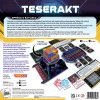Teserakt - kooperativní kostková hra