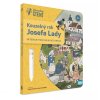 KČ - Kniha Kouzelný rok Josefa Lady