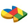 Speed Tangram - Srdce