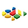 Speed Tangram - Srdce