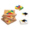 Speed Tangram - Srdce