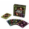 Jungo - karetní hra