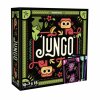 Jungo - karetní hra