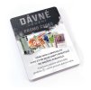 Dávné vědění – promo Česko