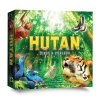 Hutan: život v pralese - rodinná hra