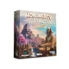 Monumenty věků: Mundo rozšíření
