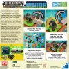 Minecraft: Builders & Biomes Junior - dětská desková hra