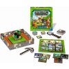 Minecraft: Builders & Biomes Junior - dětská desková hra