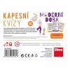 Kapesní kvízy – moderní doba