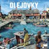 Olejovky - sólo hra