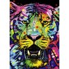 Puzzle Wild Tiger - 1000 d.