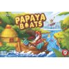 Papaya Boats (CZ) - desková hra